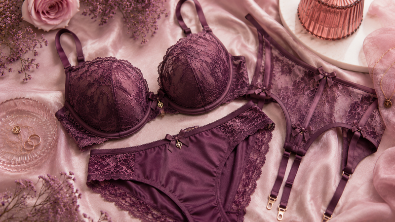 Lingerie Sets