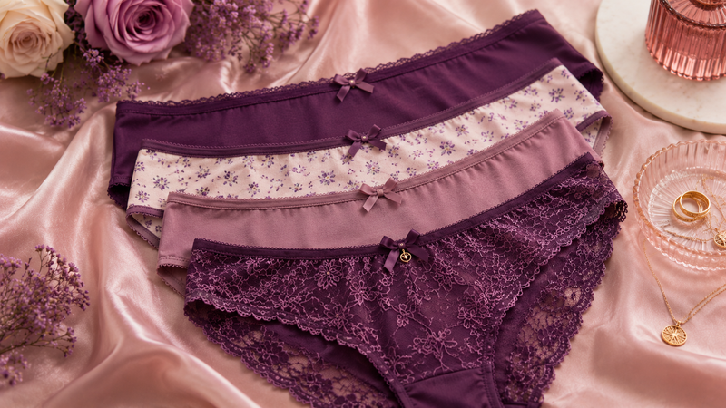 Panties