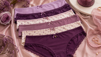 Everyday Panties